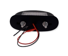Osvetlenie ŠPZ (registračnej značky) LED VISIONPRO (12-24V) (1)