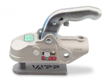 Ťažná spojka KNOTT K27-A, 2700 kg, 50 mm, H14V14 (1)