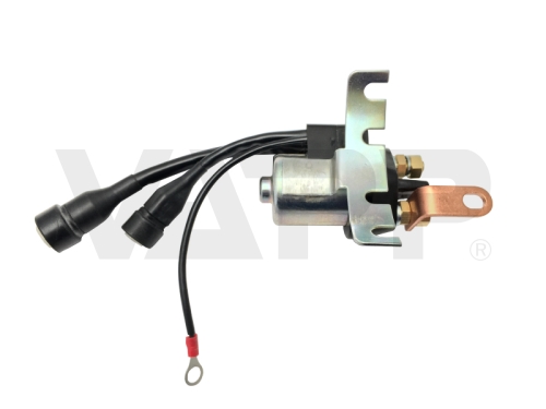 Spínacie relé k čerpadlám SPX 12/24V (EF-1070)