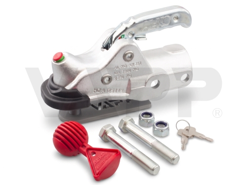 Ťažná spojka AL-KO Profi AK 351, 3500 kg, 60 mm, H16 + SafetyKit