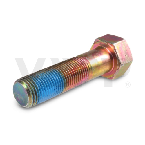 Skrutka nastavovacia M16 KNOTT