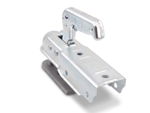 Ťažná spojka SPP ZSK-750I, 750 kg, 60x60 mm, H10V12 (2)