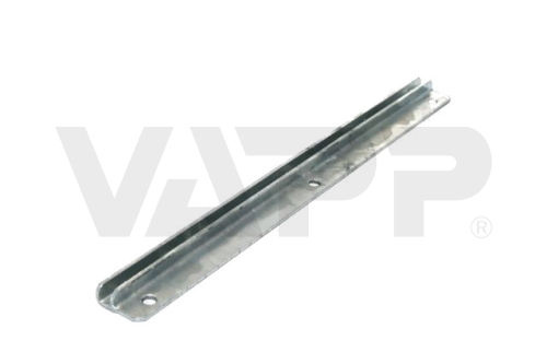 Zavěšení nájezdů šroubovací 410 mm