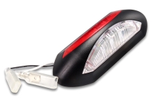 Doplnkové obrysové LED svetlo Lucidity 26556, 12V (8)