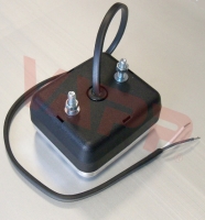 Zadné hmlové LED svetlo Fristom FT-040, 12-36V, kábel 2 x 075 mm (3)