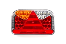 Združené svetlo Fristom FT-170 LED 12-24V, L-BL/BR/KO/CO/ML, baj6, IP68 Združené svetlo Fristom FT-170 LED 12-24V, L-BL/BR/KO/CO/ML, baj6, IP68