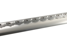 Kotviaca lišta 5503 AirLine 50x12 mm, materiál AL (1)