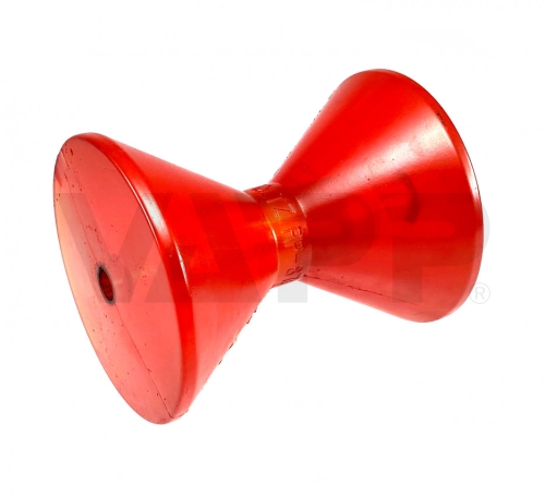 Rolna PROFI kýlová STOLTZ pr. 160x199 mm/pr. 16,5 mm, RP-87