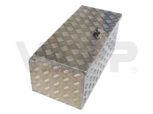 De Haan Ecoline V box