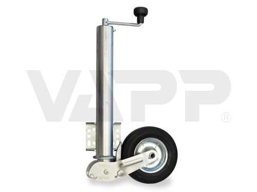 Koliesko oporné automat Winterhoff VK 60-BH-200 VBB 250 kg