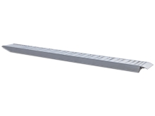 Nájazd hliníkový 5000/520 mm VAPP (5950 kg na pár) Nájazd hliníkový 5000/520 mm VAPP (5950 kg na pár)
