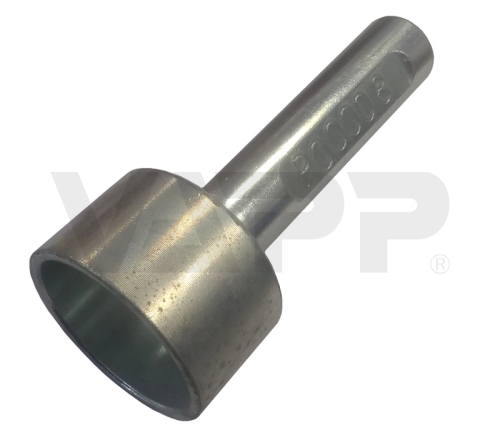 Přípravek pro demontáž-montáž krytek KNOTT pr. 64,2 mm