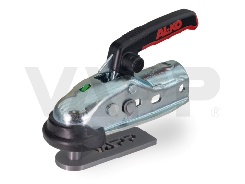 Ťažná spojka AL-KO AK 270, 2700 kg, 50 mm, H12V12 + SoftDock