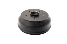 Bubon brzdový KNOTT 200x50 na kuželík. ložiská, (112x5), bez ložísk Bubon brzdový KNOTT 200x50 na kuželík. ložiská, (112x5), bez ložísk