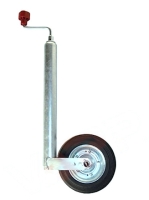 Koliesko oporné AL-KO 48 200x50 150/90 kg Koliesko oporné AL-KO 48 200x50 150/90 kg