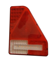 Združené svetlo Lucidity 26024 LED 12-24V, P-BL/BR/KO/CO, baj5 (5)