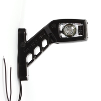 Doplnkové obrysové LED svetlo WAS W49 242P, 12-24V, pravé, 135 mm Doplnkové obrysové LED svetlo WAS W49 242P, 12-24V, pravé, 135 mm