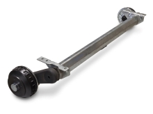 Náprava AL-KO Plus B 1200-6 (1350kg) a=1400 mm, c=1850 mm, 2051, 112x5 Náprava AL-KO Plus B 1200-6 (1350kg) a=1400 mm, c=1850 mm, 2051, 112x5