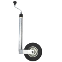 Koliesko oporné Winterhoff ST48-CW-225 SB+BA s ukazovateľom zaťaženia Koliesko oporné Winterhoff ST48-CW-225 SB+BA s ukazovateľom zaťaženia