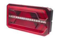 Združené svetlo Jokon 920 LED 12V, P-BL/BR/KO/CO/ML, baj7 Združené svetlo Jokon 920 LED 12V, P-BL/BR/KO/CO/ML, baj7