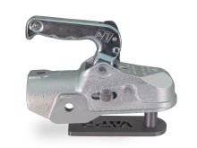 Ťažná spojka Winterhoff WW 350 RC, 3500 kg, 60 mm (4)