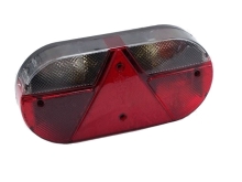 Združené svetlo Jokon 610, P-BL/BR/KO/CO, baj6 Združené svetlo Jokon 610, P-BL/BR/KO/CO, baj6