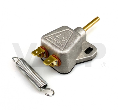 Koncový spínač zdvihu hydrauliky Brevett GT (VAPP P3S)