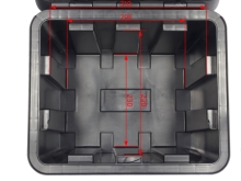 Daken JUST box (2)