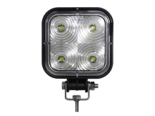 Pracovné svietidlo Lucidity 22820 LED, 3200/2500 lm, 9-32V, IP69K, kábel 0,28 m (2)