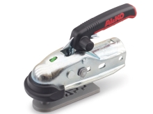 Ťažná spojka AL-KO AK 270, 2700 kg, 50/45/40/35 mm, H12V12 + SafetyKit (1)