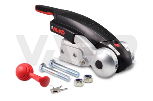 Stabilizátor AL-KO AKS 3504 s integrovaným zámkom a safety ball, vŕtanie 16,2 mm