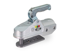 Ťažná spojka Winterhoff WW 350 R-CH, 3500 kg, 60 mm, H14 Ťažná spojka Winterhoff WW 350 R-CH, 3500 kg, 60 mm, H14