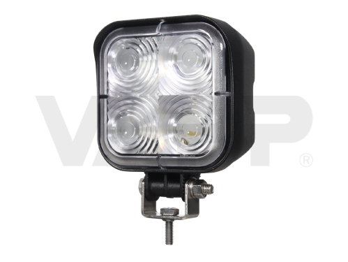 Pracovné svietidlo Lucidity 22820 LED, 3200/2500 lm, 9-32V, IP69K, kábel 0,28 m