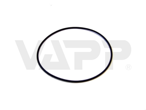 Kroužek těsnící krytky náboje KNOTT pr. 64,2 mm