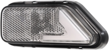 Predné obrysové LED svetlo Agados 26290, 12V, ľavé (2)