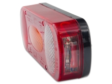 Združené svetlo Aspöck Midipoint II, L/P-BL/BR/KO/CO/RZ, baj5 (1)