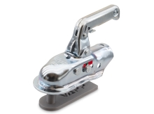 Ťažná spojka Winterhoff WW 220 RB, 2200 kg, 50 mm, H12V12