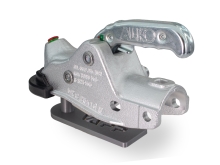 Ťažná spojka AL-KO Profi AK 301, 3000 kg, 50/45 mm, H12V12 + Safety Kit (3)