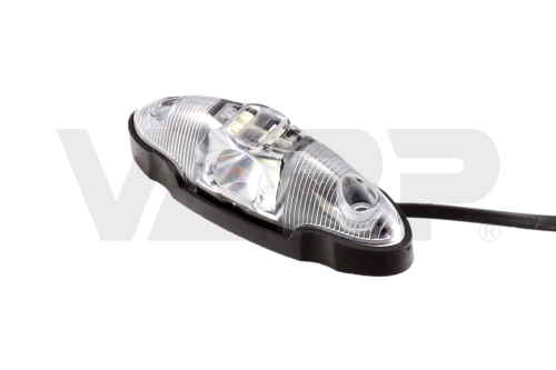 Doplnkové obrysové LED svetlo Fristom FT-038 (12-36V)