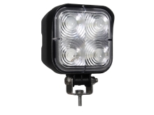 Pracovné svietidlo Lucidity 22820 LED, 3200/2500 lm, 9-32V, IP69K, kábel 0,28 m (6)