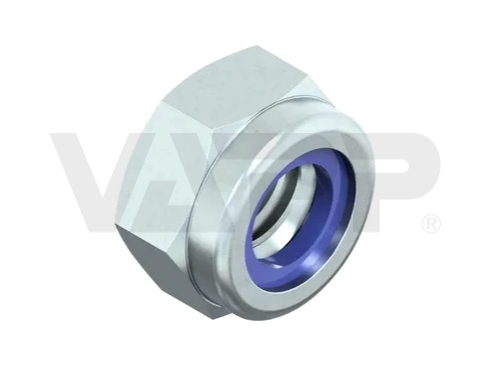 Matica samoistiaca M8, 8, zn, DIN 985