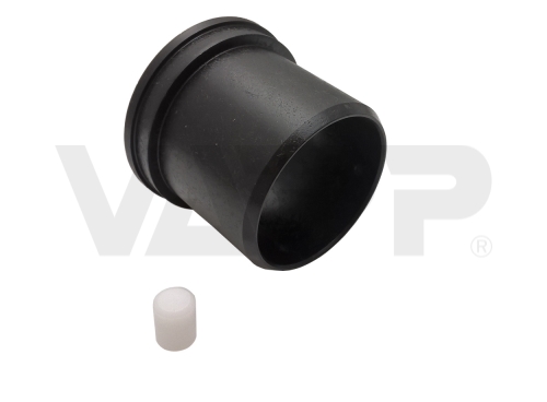Pouzdro brzdy KNOTT pr. 45 mm vč. kolíku 