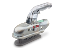 Ťažná spojka KNOTT KK14-B, 1400 kg, 45 mm, H12V12 Ťažná spojka KNOTT KK14-B, 1400 kg, 45 mm, H12V12