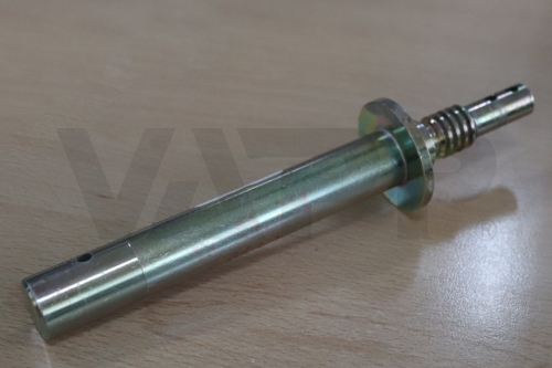 Hriadeľ k navijaku AL-KO 651 (ETI 811178) - VÝPREDAJ