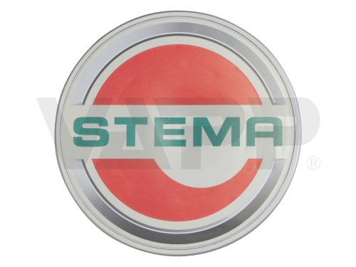 STEMA kryt na plechové disky