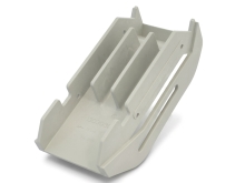 Adaptér - medzikus 45mm pre AL-KO Big Foot (sada 4ks) (5)