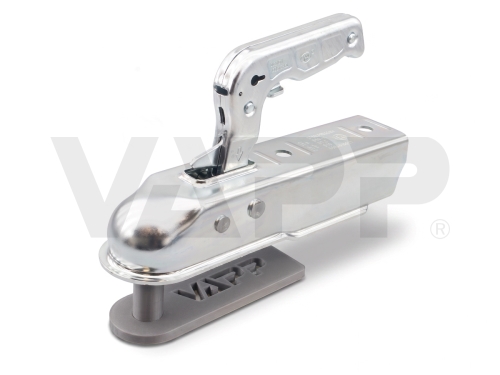 Ťažná spojka SPP ZSK-750H, 750 kg, 50x50 mm, V12