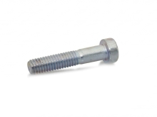 Skrutka s nízkou hlavou imbus M6x30, 8,8 zn (1)