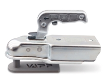 Ťažná spojka SPP ZSK-750J, 750 kg, 70x70 mm, V12 (1)