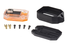 Bočné obrysové LED svetlo Fristom FT-069, 12-24V (1)